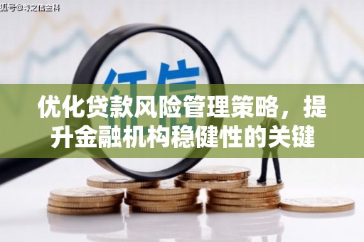 梅里斯优化贷款风险管理策略，提升金融机构稳健性的关键