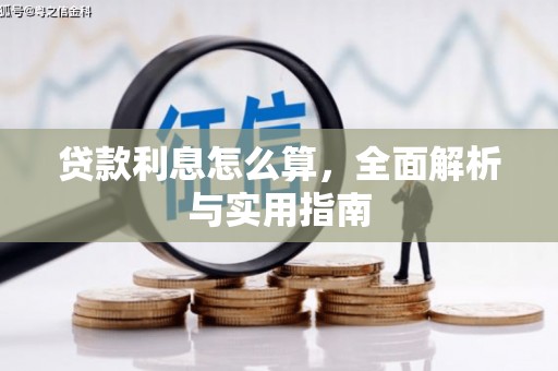 梅里斯贷款利息怎么算，全面解析与实用指南