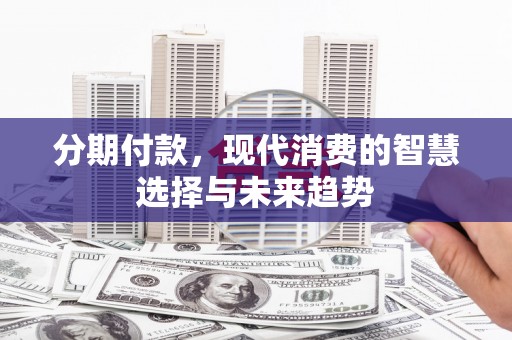 梅里斯分期付款，现代消费的智慧选择与未来趋势