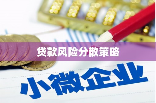梅里斯贷款风险分散策略