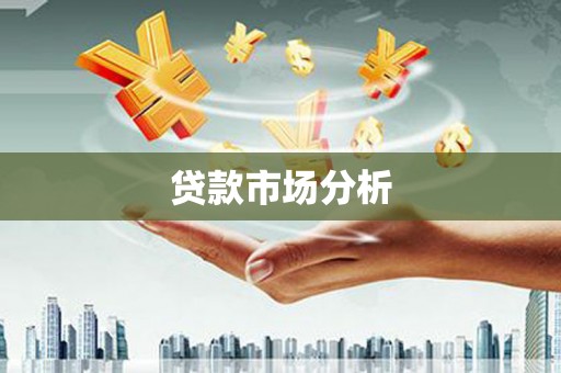 梅里斯贷款市场分析