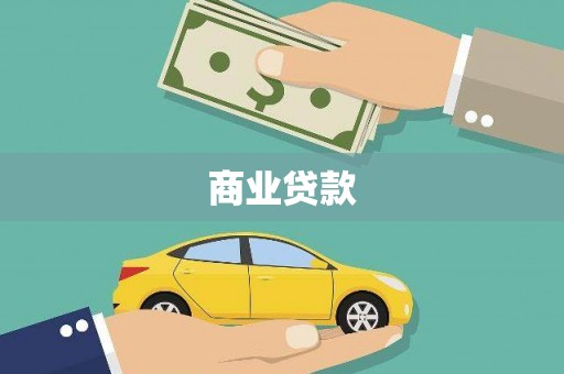 梅里斯商业贷款