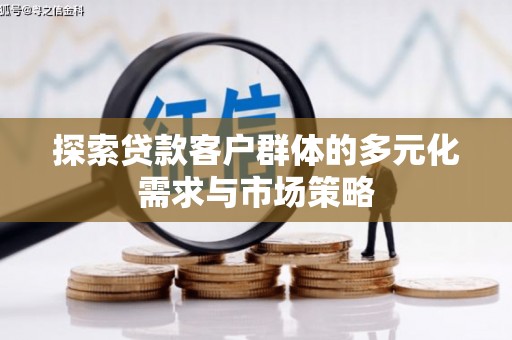 梅里斯探索贷款客户群体的多元化需求与市场策略
