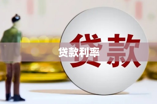 梅里斯贷款利率